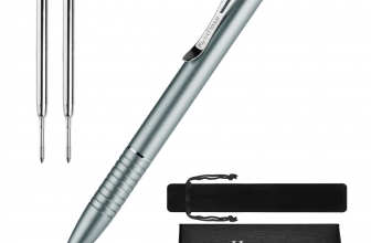 Smart-Looking Business Pens for Cheap
