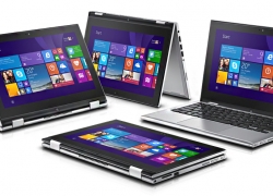 Buying Guide: Laptops for Busy Entrepreneurs – Getting the Mobility and Power Balance Right