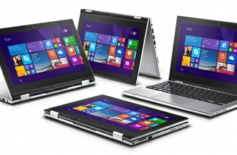 Buying Guide: Laptops for Busy Entrepreneurs – Getting the Mobility and Power Balance Right